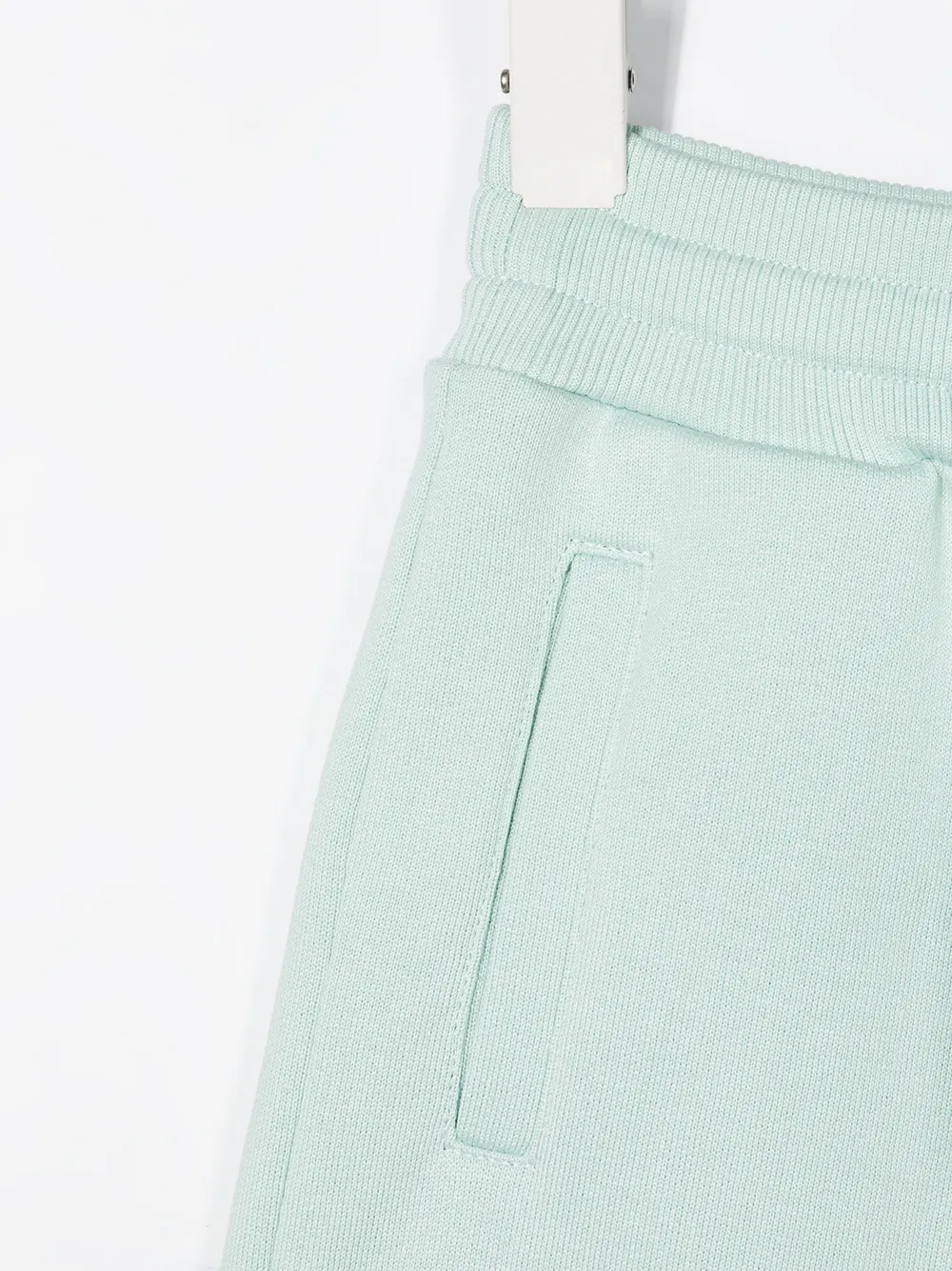 фото Dolce & gabbana kids спортивные шорты