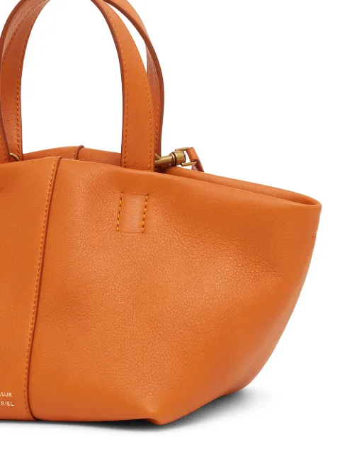 mansur gavriel mini tulipano