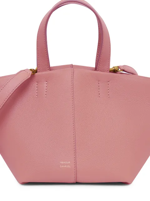 mansur gavriel mini tulipano