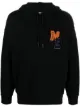 Imagen 1 de Marcelo Burlon County of Milan sudadera con apliques