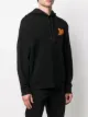 Marcelo Burlon County of Milan sudadera con apliques