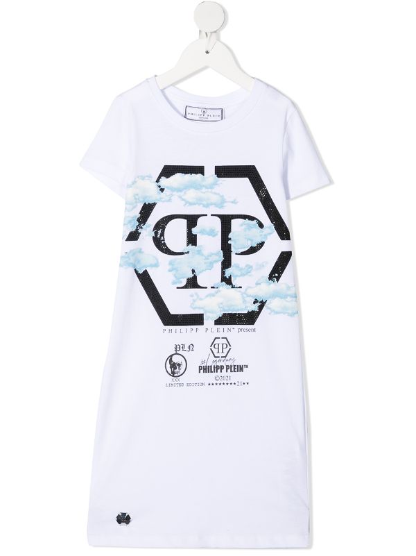 chanel t shirt dress