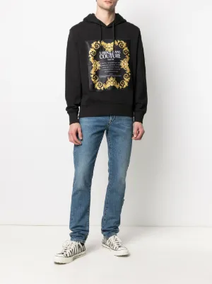 【VERSACE JEANS COUTURE】スウェット フード付き プリント 長袖 23936056_54063222_1000.jpg