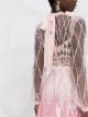 Temperley London Gene sequin-embellished dress