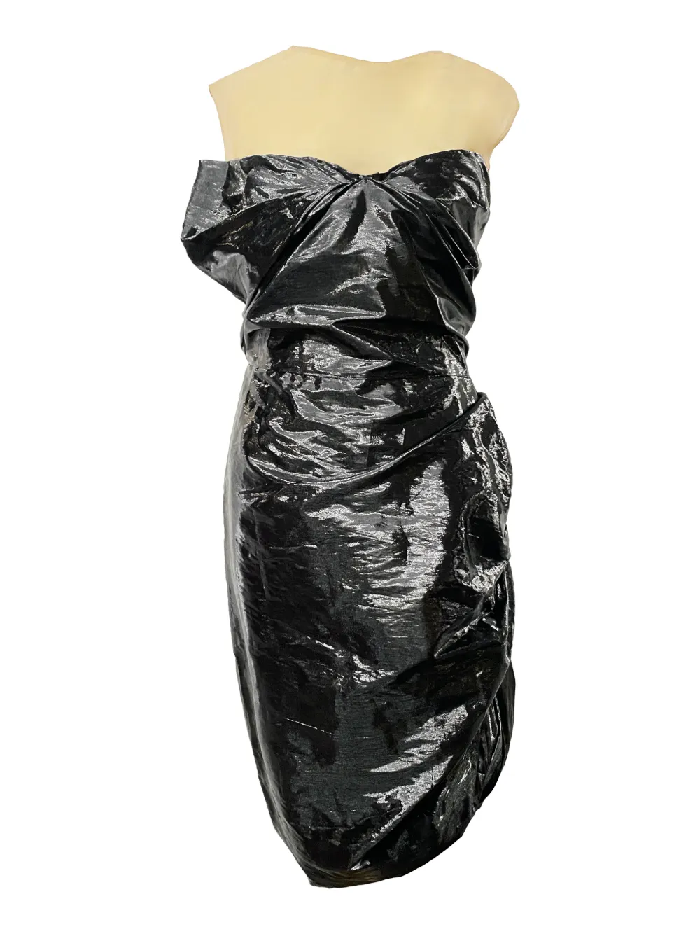 Lanvin Pre-Owned Runway Dress (2008) | Image 1