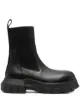 Image 1 of Rick Owens Mega Bozo Tractor Beetle boots