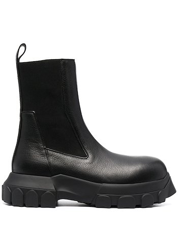 mega bozo tractor boots