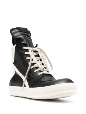 Rick Owens Hi-Tops for Men - Farfetch