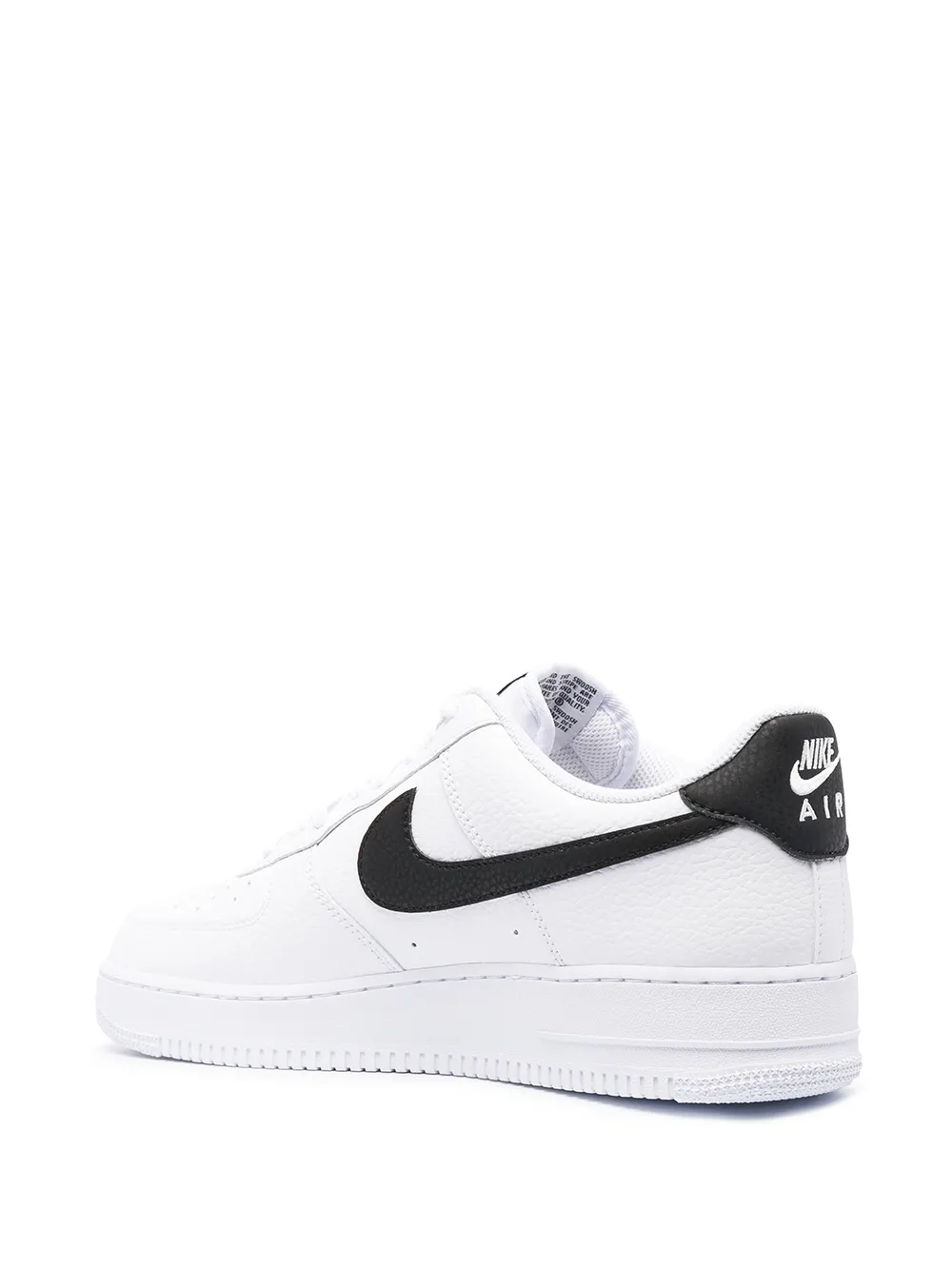 фото Nike кроссовки air force 1