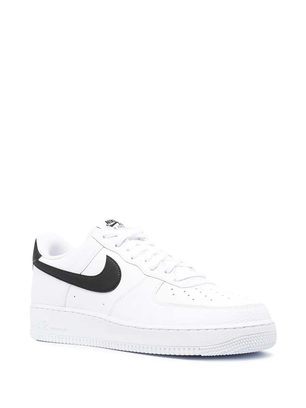 фото Nike кроссовки air force 1