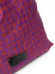 10 CORSO COMO logo-patch shoulder bag