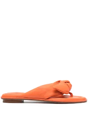 alexandre birman sandals flat