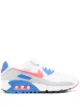 Image 1 of Nike Air Max 90 leather sneakers