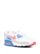 Image 2 of Nike Air Max 90 leather sneakers