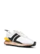 Image 2 of LANVIN Bumper low-top sneakers