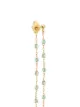 Gigi Clozeau 18kt yellow gold Classic Gigi dangling earrings