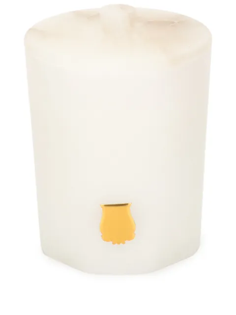 TRUDON The Alabasters Ernesto wax single-wick candle