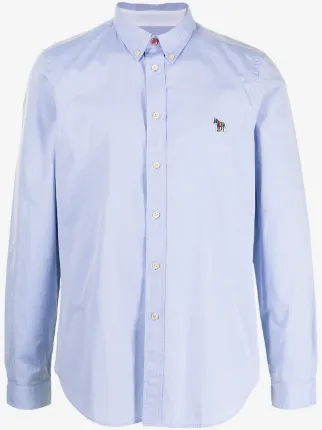 PS Paul Smith