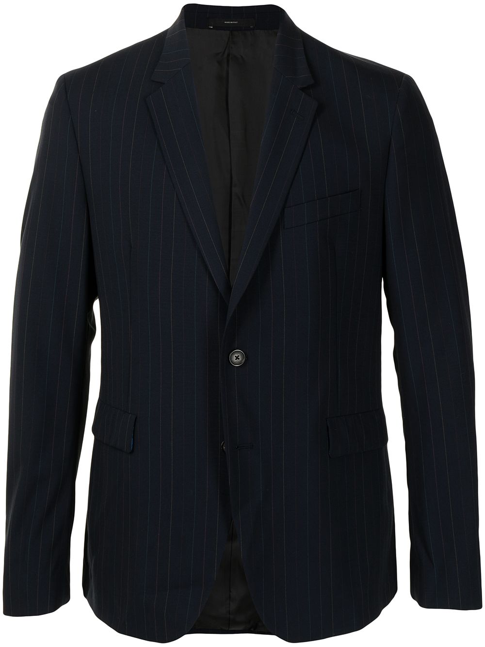 Paul Smith Pinstripe Blazer Jacket - Farfetch