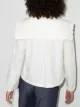 Molly Goddard Melanie oversized collar shirt