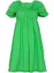 Image 1 of Molly Goddard Izadora ruffled dress