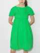 Image 2 of Molly Goddard Izadora ruffled dress