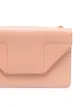 Yves Saint Laurent Pre-Owned envelope crossbody bag