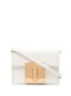 Image 1 of Tom Ford logo-engraved belt bag