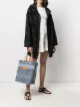 Image 2 of Ermanno Scervino floral lace parka
