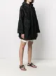 Ermanno Scervino floral lace parka