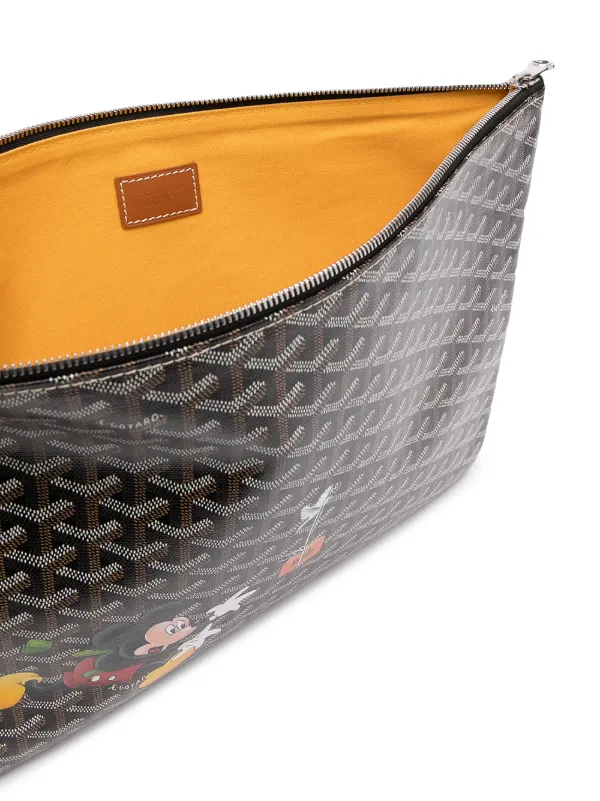 goyard document holder