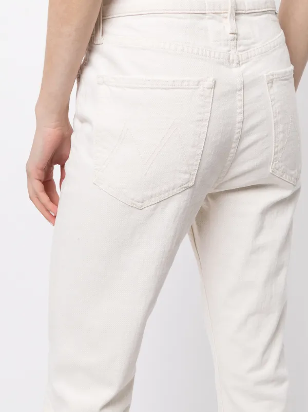 riders high waisted jeans