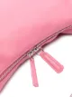 STAUD Schultertasche aus Leder