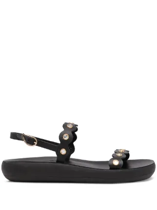 Ancient greek clearance sandals clio comfort