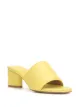 Image 2 of Bottega Veneta low-heel slip-on mules