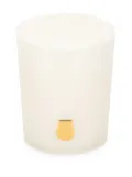 TRUDON The Alabasters Abd El Kader wax single-wick candle - White