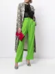 Image 2 of Louis Vuitton pre-owned LV plaque flap clutch