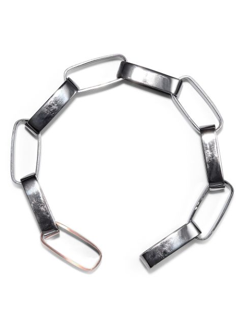 Marla Aaron Mega Biker chain bracelet