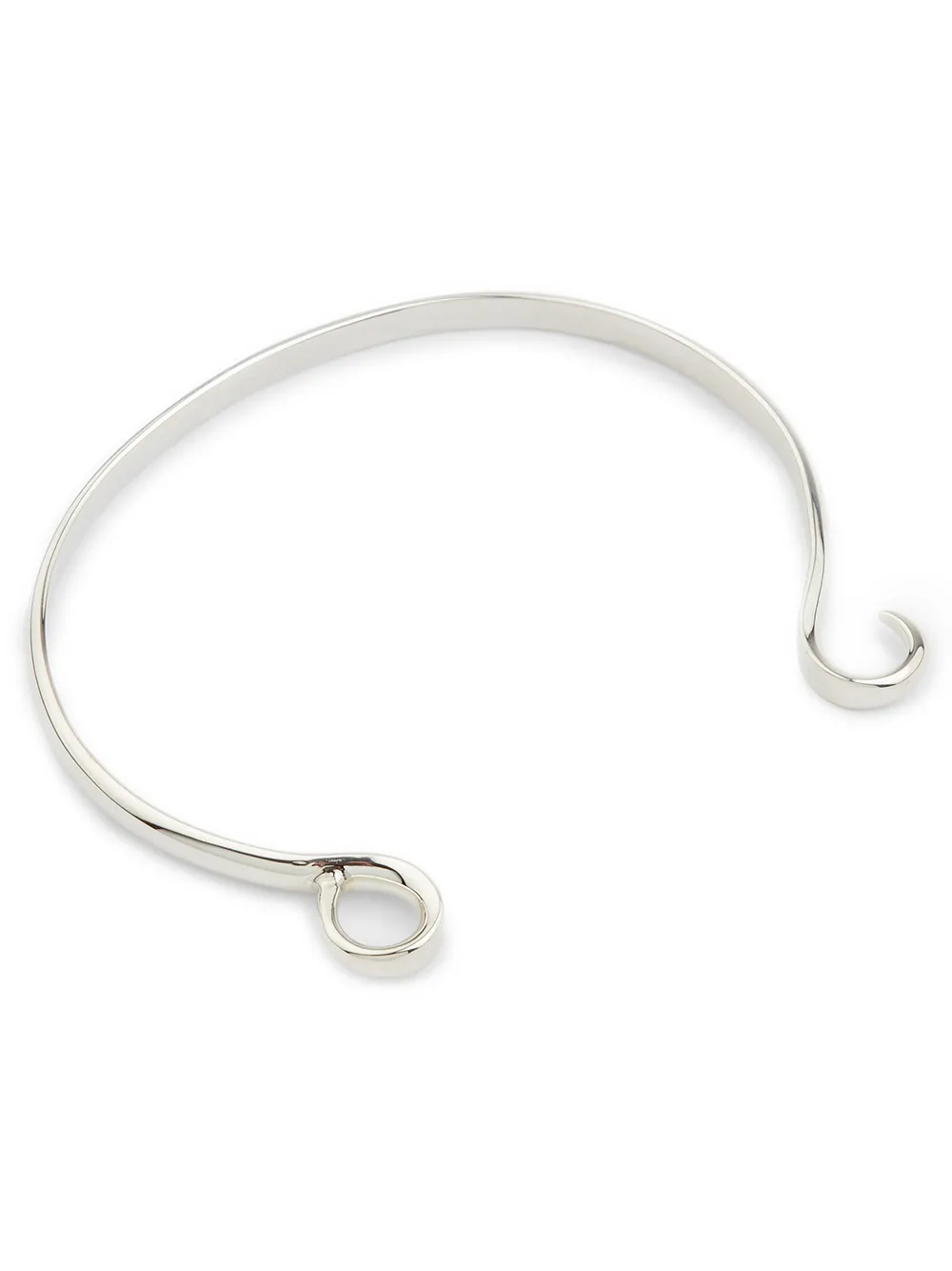 Marla Aaron large hook bracelet | Men | Image 2