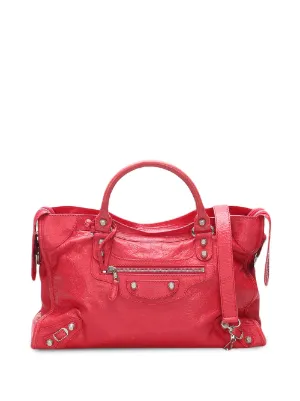 pre owned balenciaga bag