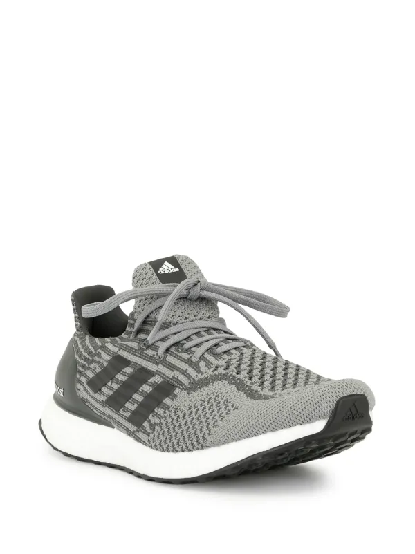 adidas gazelle silver green womens Ultraboost 5.0 DNA main image 0