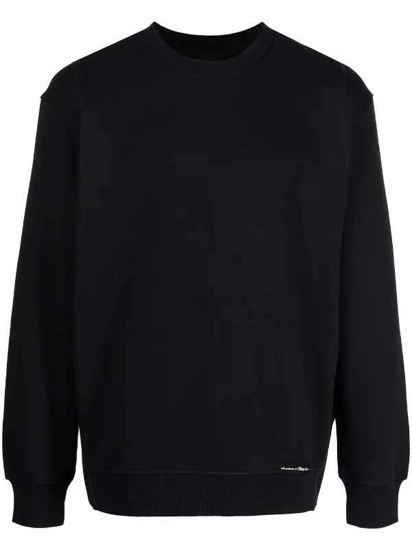 【3.1 Phillip Lim】黒のトップス 3.1 Phillip Lim 黒 トップス トップス