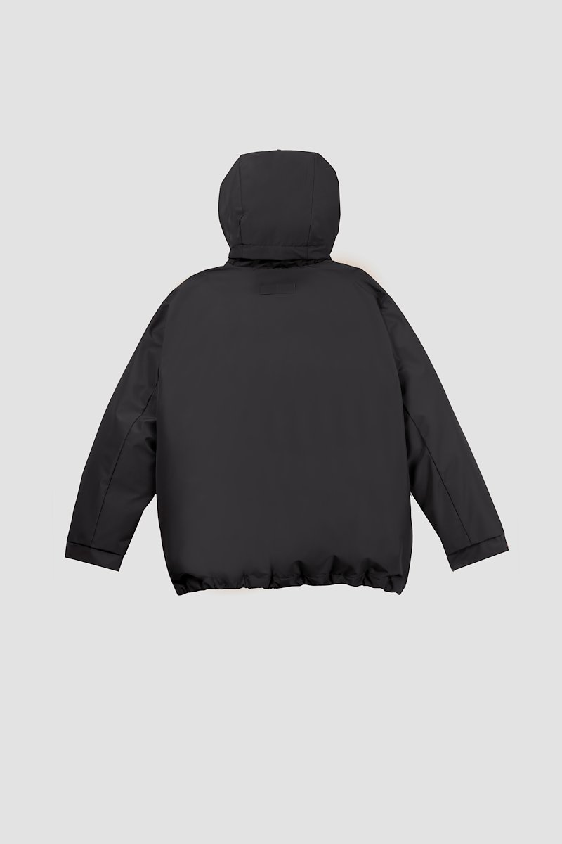 The Journey Puffer Coat-black #1 The Journey Puffer Coat, BLACK Synthetic->Polyester The Journey Puffer Coat from 3.1 Phillip Lim. - 11