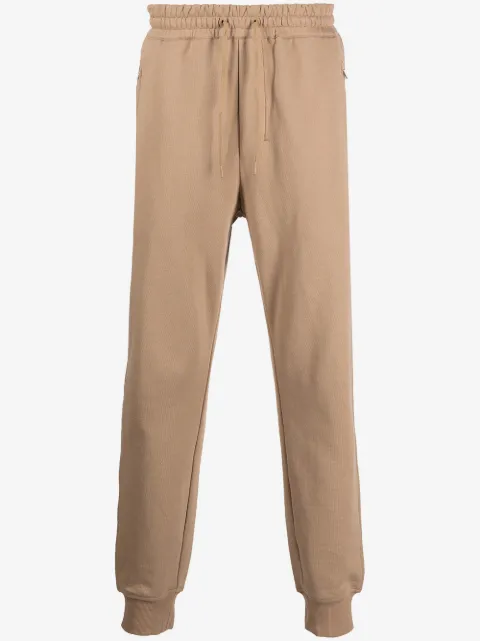 3.1 Phillip Lim drawstring-waist track pants