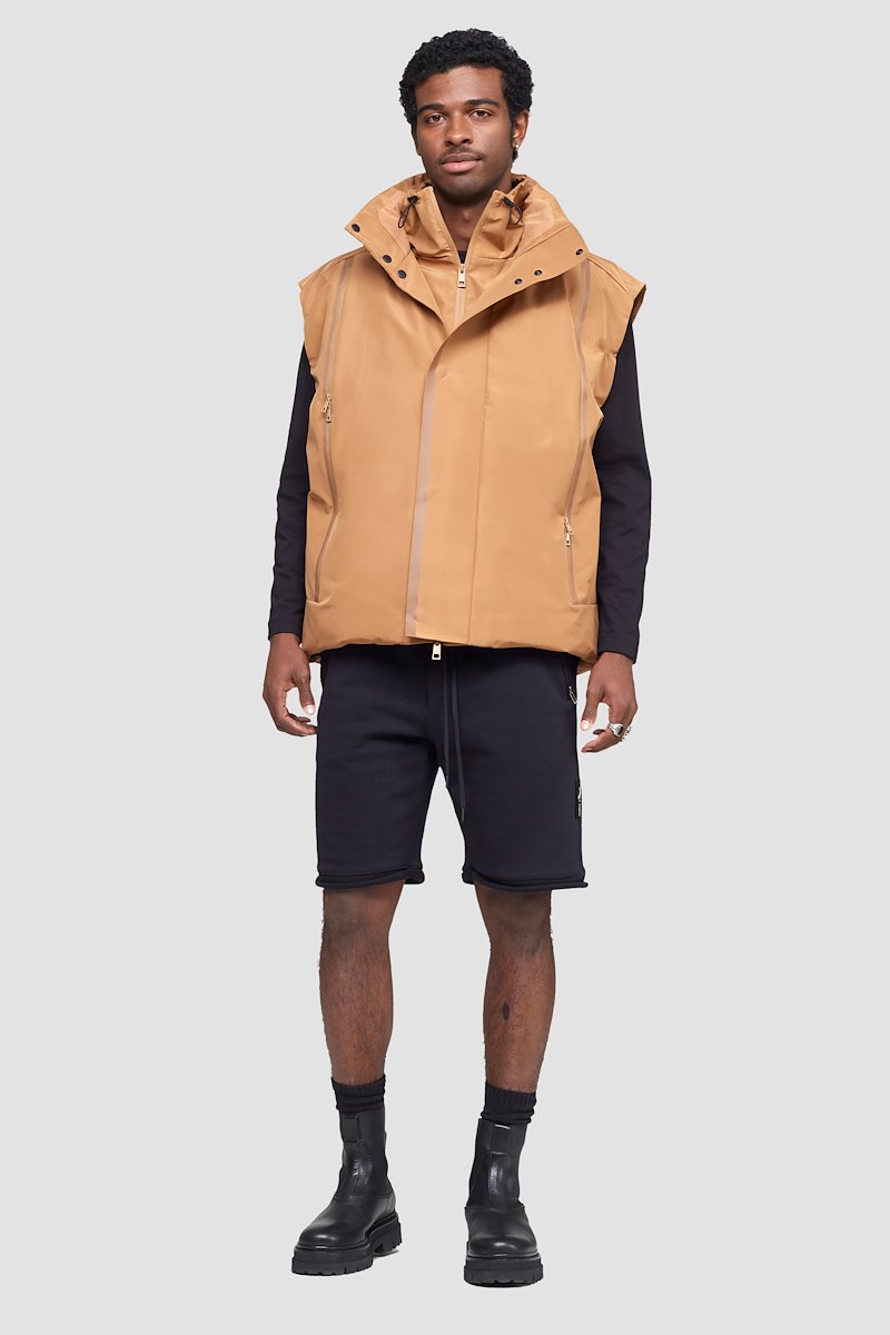 The Journey Puffer Vest-뉴트럴 #1 The Journey Puffer Vest, 3.1 PHILLIP LIM(3.1 필립 림)의 The Journey Puffer Vest. . - 7