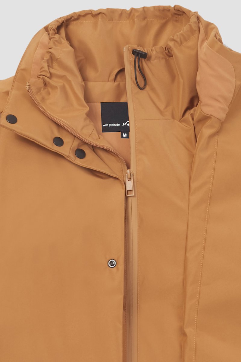 The Journey Puffer Vest-뉴트럴 #1 The Journey Puffer Vest, 3.1 PHILLIP LIM(3.1 필립 림)의 The Journey Puffer Vest. . - 11