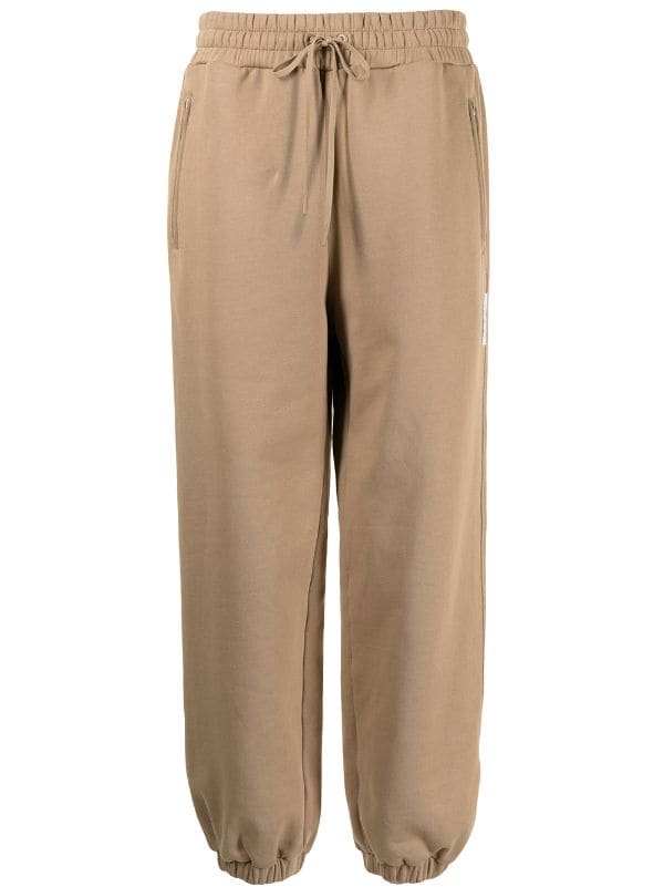 3.1 Phillip Lim drawstring-waist Track Pants - Farfetch