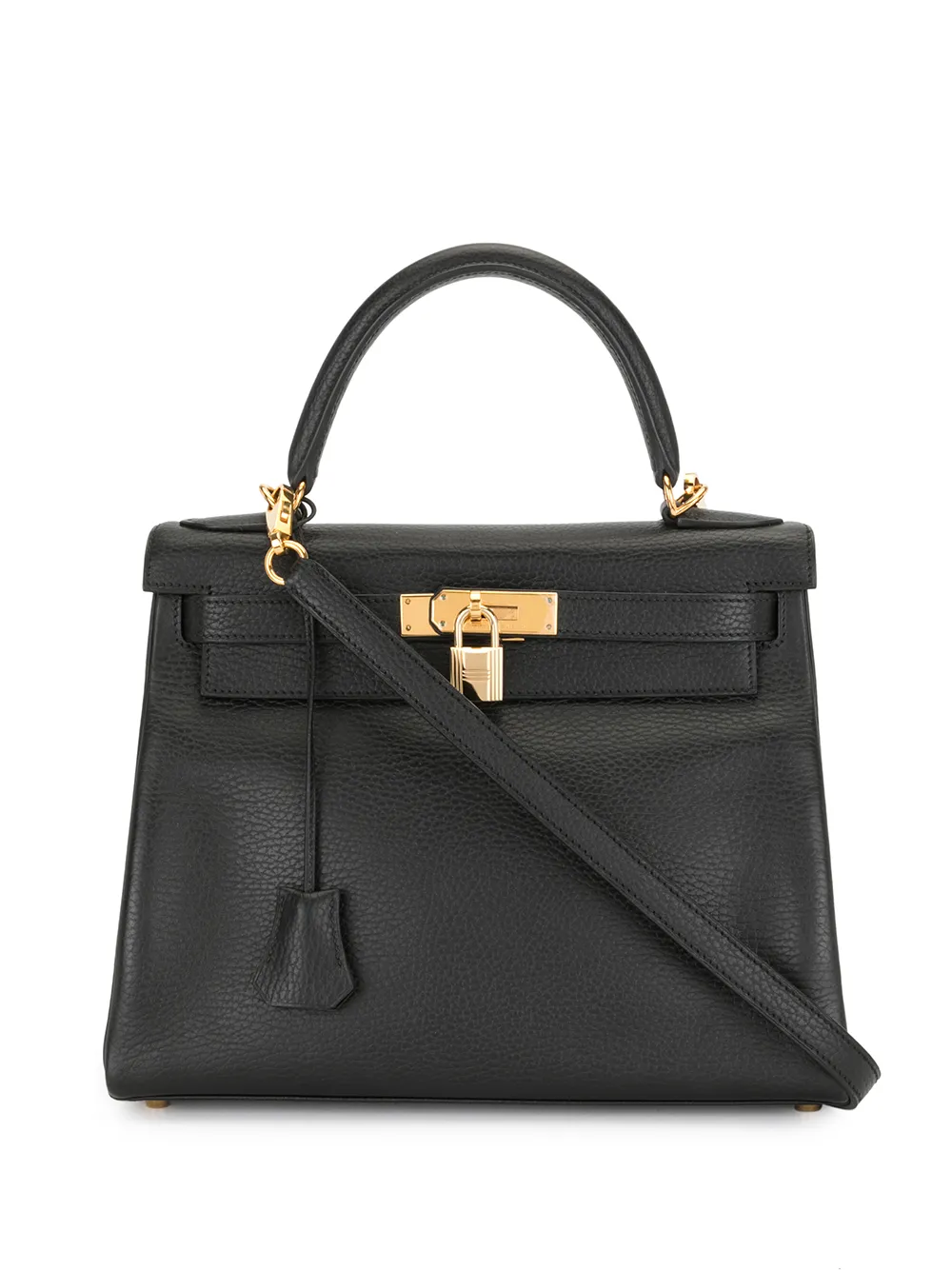 фото Hermès сумка kelly retourné 28 pre-owned