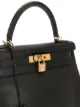 Hermès pre-owned Kelly Retourné 28 bag