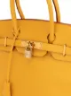 Hermès 1997 pre-owned Birkin 30 bag